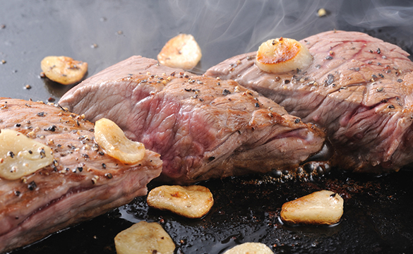 写真：お肉のイメージ